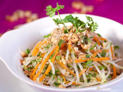 Cách giảm cân hiệu quả trong 1 tuần với Su Hào -2