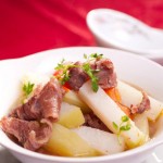 Cách giảm cân hiệu quả trong 1 tuần với Su Hào -1